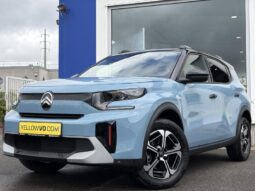 Citroen C3 Aircross Max