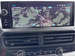 Citroen Jumpy Taille XL complet