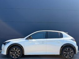 Peugeot 208 GT Pack complet