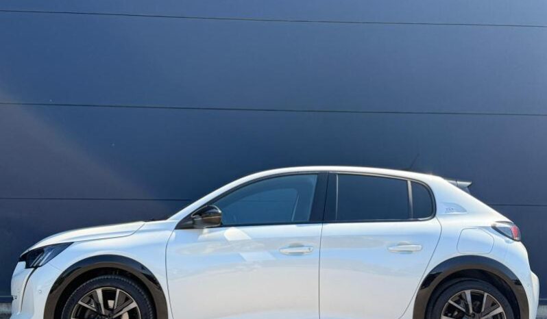 Peugeot 208 GT Pack complet