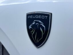 Peugeot 308 GT / EAT8 / Toit ouvrant complet