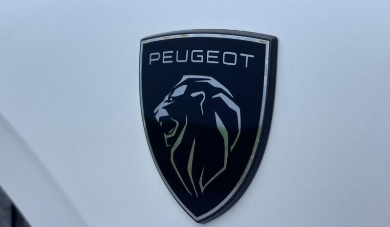 Peugeot 308 GT / EAT8 / Toit ouvrant complet