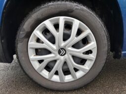 Citroen Berlingo Feel / Utilitaire 5 places! complet