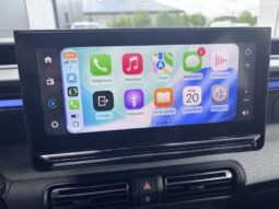 Citroen C3 ê-C3 / 113CH / PLUS complet