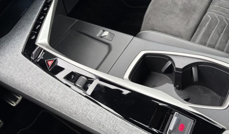 Peugeot 5008 GT complet