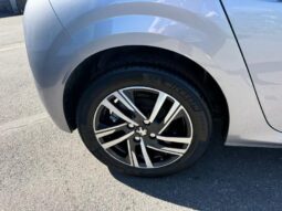 Peugeot 208 Allure / GPS / Carplay complet