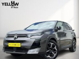 Citroen C5 Aircross Max PHEV 195 ch