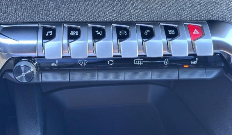Peugeot 5008 Allure / 7 Places complet