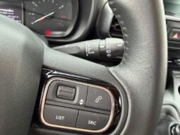Citroen Berlingo Feel / Utilitaire 5 places! complet