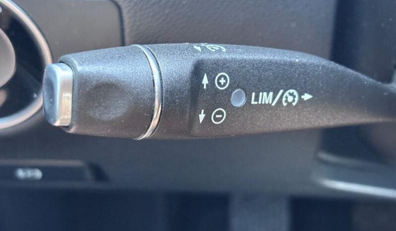 Mercedes-Benz B 180 d / 1.5 / GPS complet