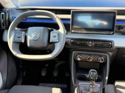 Citroen C3 Plus complet