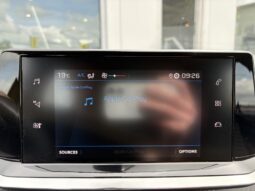 Peugeot 208 Style / Carplay complet