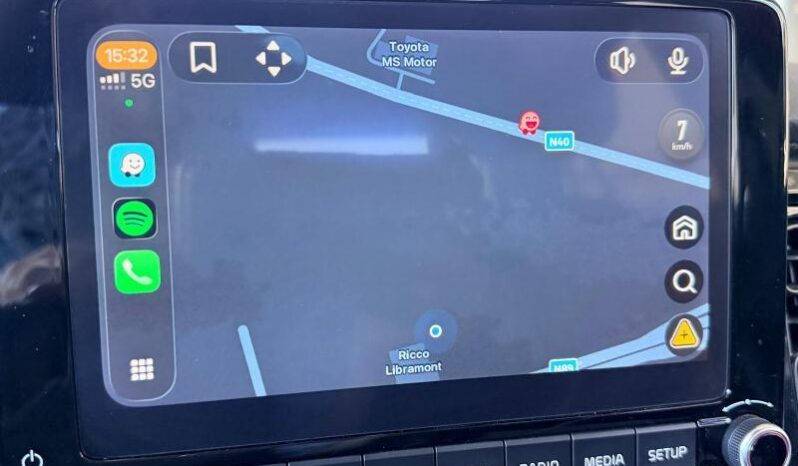 Kia Stonic 1.0i / DCT Auto / GPS Camera complet