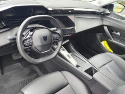 Peugeot 308 Allure / EAT8 complet