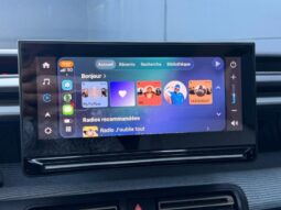 Citroen C3 Max complet