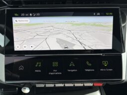 Peugeot 408 GT Exclusive complet