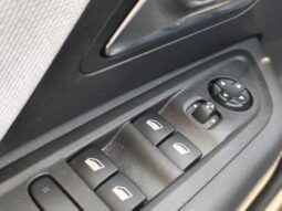 Citroen C4 Max complet