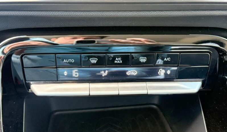 Citroen C3 Max / GPS / Carplay complet