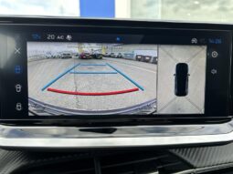 Peugeot 208 Allure Hybrid complet