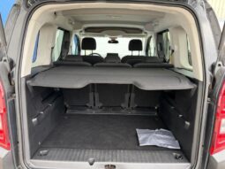 Citroen Berlingo Shine XTR / 1.5 BlueHDi complet