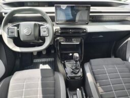 Citroen C3 Max complet