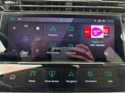 Peugeot 308 Allure / EAT8 complet