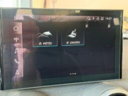 Audi Q2 S-Line / 35 TFSI / S-Tronic complet