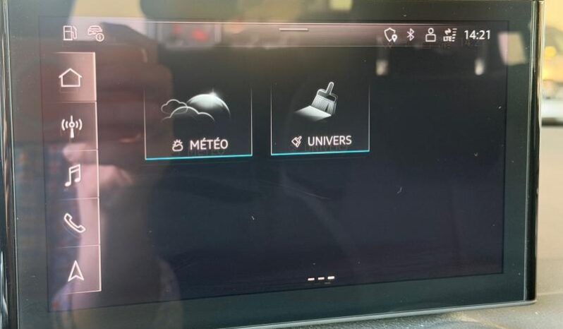 Audi Q2 S-Line / 35 TFSI / S-Tronic complet