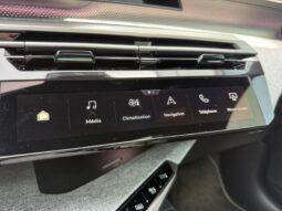 Peugeot 5008 GT / MHEV / E-DSC6 complet