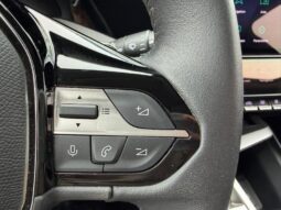 Peugeot 308 Allure / EAT8 complet