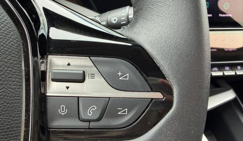 Peugeot 308 Allure / EAT8 complet