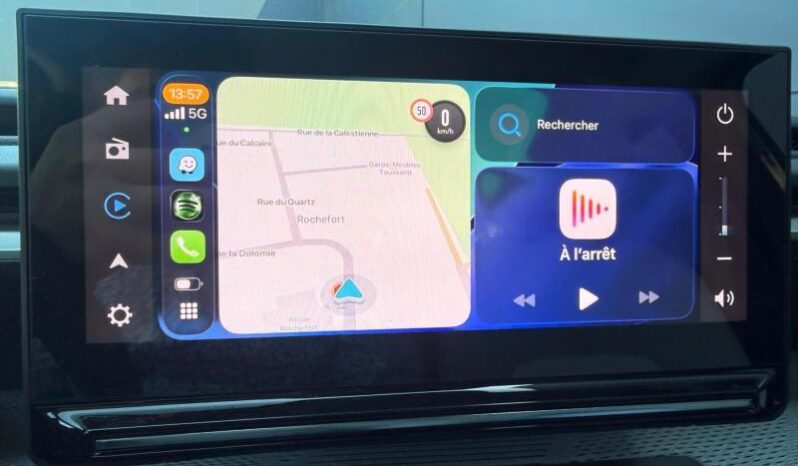Citroen C3 Max complet