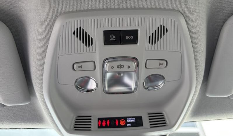 Citroen C3 Aircross Max complet