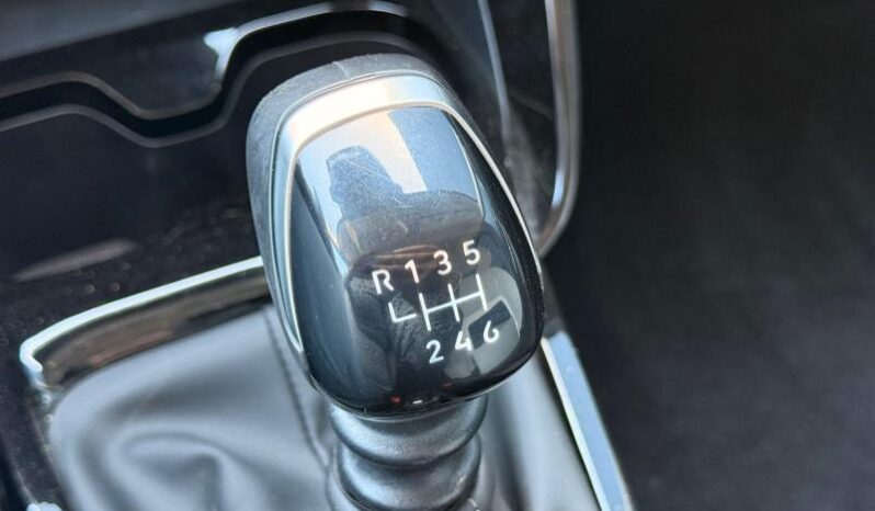 Citroen C3 Max complet