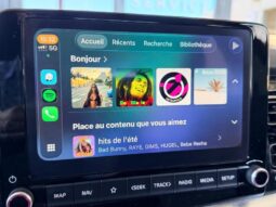 Kia Stonic 1.0i / DCT Auto / GPS Camera complet