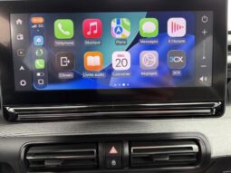 Citroen C3 Aircross Max complet