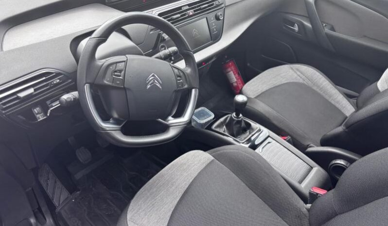 Citroen C4 Picasso Feel / Bluetooth / clim complet