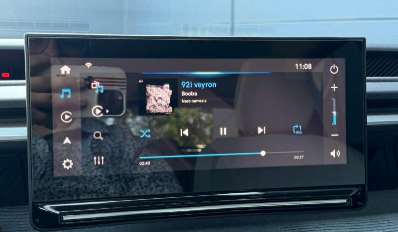 Citroen C3 Max complet