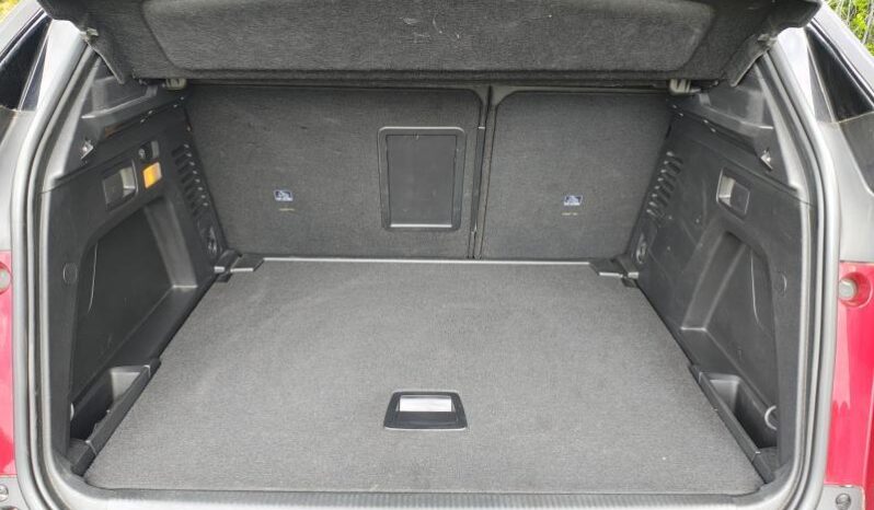 Peugeot 3008 GT Pack / EAT8 complet