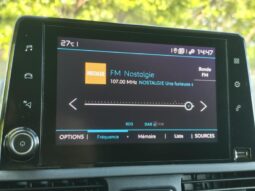 Citroen Berlingo XL / 130ch / Caméra / GPS complet
