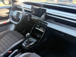Citroen C3 Max complet