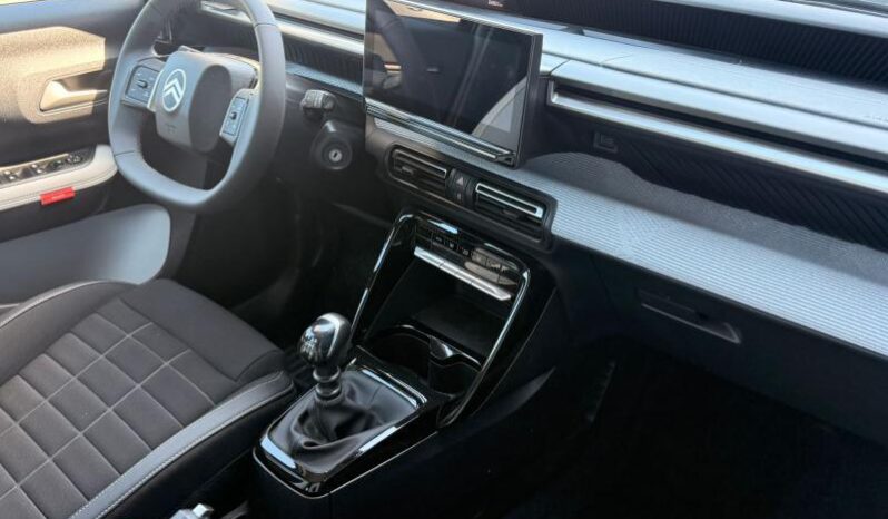 Citroen C3 Max complet
