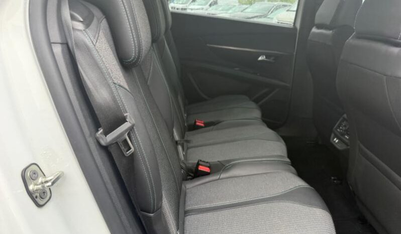 Peugeot 5008 Allure Pack / 7 Places complet