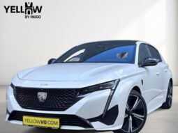 Peugeot 308 GT / EAT8 / Toit ouvrant