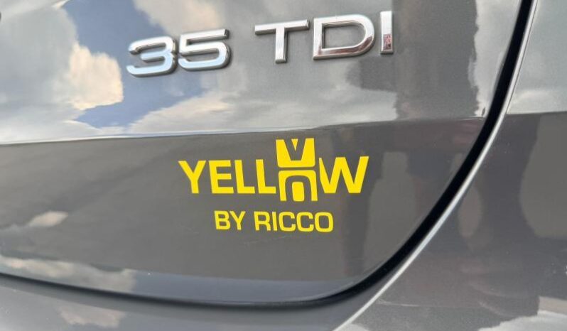 Audi Q3 Advanced / 35 TDI / S-Tonic complet