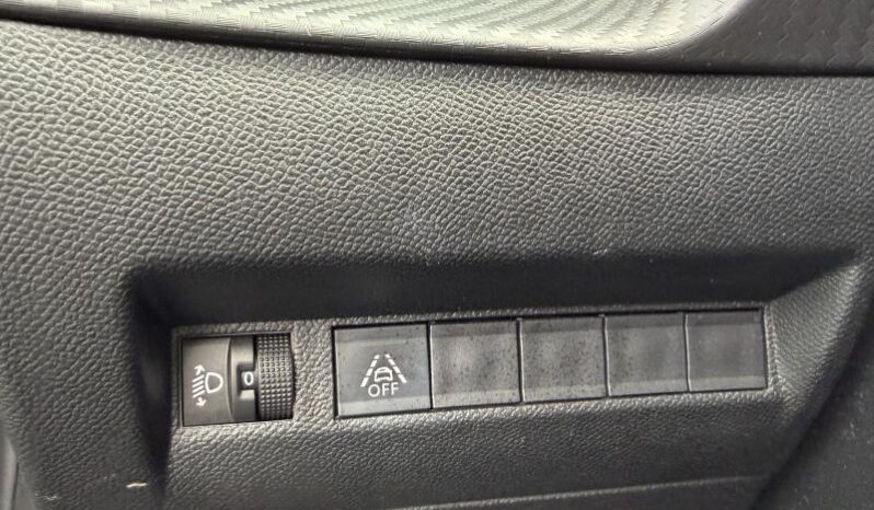 Peugeot 208 Like / Clim / Bluetooth complet