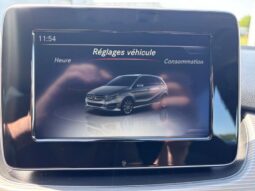 Mercedes-Benz B 180 d / 1.5 / GPS complet