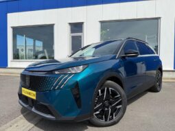 Peugeot 5008 GT / MHEV / E-DSC6