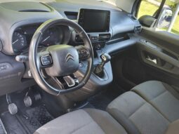 Citroen Berlingo XL / 130ch / Caméra / GPS complet