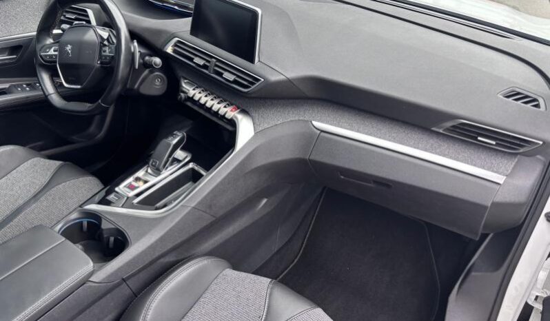 Peugeot 3008 Allure / EAT6 / Toit ouvrant complet
